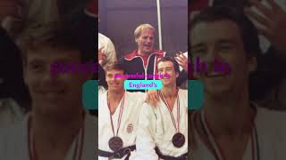 TICKY DONOVAN KARATE JOURNEY viralvideo trending [upl. by Nomal]