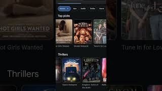 Watch new hindi dubbed movies no premium no netflix  how to download movies  how to watch movies [upl. by Malynda308]