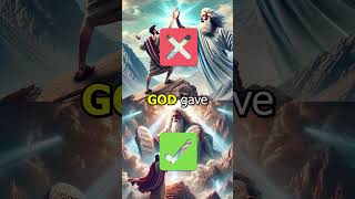 Bible Quiz Jesus Challenge quiz trivia faith bible jesus facts amazing challenge learn [upl. by Neeluqcaj]