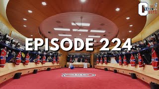 Episode 224 The Montreal Canadiens 202425 Season Preview [upl. by Nyasuh110]