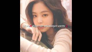 Gerçek arkadaş Softylalisayt keşfetbeniöneçıkar blackpink straykids blink [upl. by Nnaeirb]