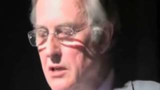 Richard Dawkins Inspirational speech on death [upl. by Irem930]