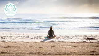 HSP meditatie om jezelf te beschermen en versterken [upl. by Ymmas]