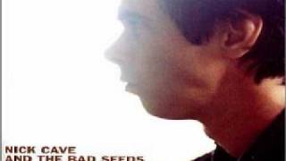 Nick Cave And The Bad Seeds  Wonderful Life [upl. by Eetak]