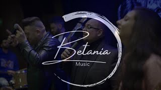 Betania Music AL SANTO [upl. by Yme875]