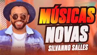 Silvano Salles musica novos [upl. by Pogue982]