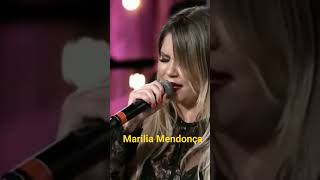 Marília Mendonça Estrelinha [upl. by Airrat]