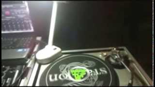 2013 DJ DIABLO MIX DESDE MORALEJA FULL ACETATOS [upl. by Arodaeht]