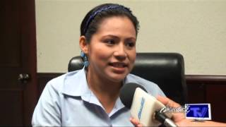 Entrevista a Guadalupe Santes Jiménez Juez de Oralidad Juicios orales en Tabasco [upl. by Fugate382]