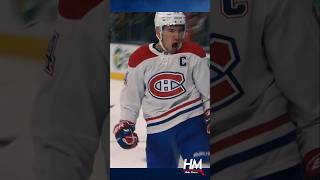 Top 5 Plus Jeunes Capitaines Du Canadiens De Montréal shorts hockey top montreal habs nhl [upl. by Otirecul]