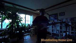 Ive Been Loving You Too Long  Otis Redding Cover By Bluesfeeling Rendition [upl. by Eitteb]