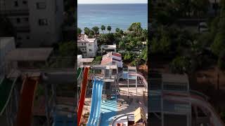 Electra Holiday Village Ayia Napa  Pros and Cons  Cyprus [upl. by Notsek376]