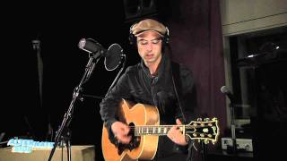 Clap Your Hands Say Yeah  quotKetamine and Ecstasyquot Live at WFUV [upl. by Retsevel236]