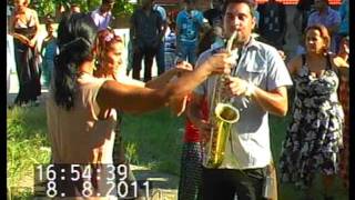 dzafer 2012 orkestar remix ki borca2 [upl. by Arahsak]