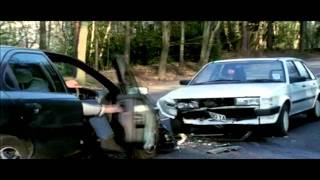 National Accident Helpline  Whiplash edit [upl. by Massiw]