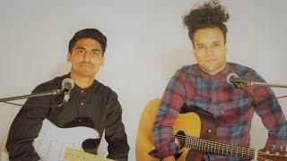 Nabheti Nabheti Cover  Suvash Sundas amp Ramu Pariyar  Nepali Unplugged Session [upl. by Jamnes]