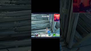 This is unacceptable🤦🏽😪 fortnite KaannjiiTV On Twitch [upl. by Nillok827]