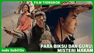 ② 🎬Pembakar dupa biasa Selama beberapa dekade orangorang telah mati karenanya Film Cina [upl. by Gregory]