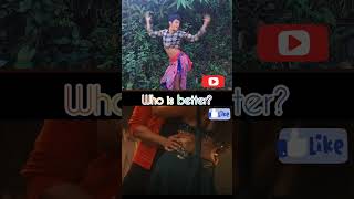 Better than original 🤔can you imaginviralvideo ytshorts trending remake hindisong [upl. by Garaway]