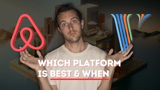 Airbnb VS VRBO  What You NEED to Know [upl. by Mychal]