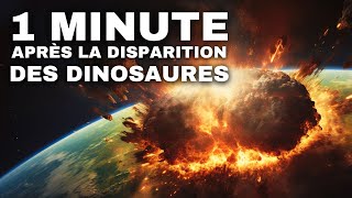 Que sestil Passé dans les Premières Minutes qui ont Suivi la Disparition des Dinosaures [upl. by Potts359]