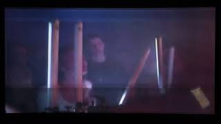 VRIL  Hybrid Live Set Videosnippet at ZennerBerlin [upl. by Alma]