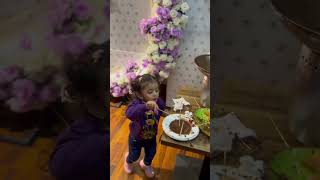 The Cordon kitchen cordón punjabisong newsong song music trending cutebaby trendingshorts [upl. by Naghem]