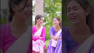 Assamese love short film bisora xopun  love assamese shorts [upl. by Mollie]