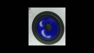 How to subwoofer bass repair youtube [upl. by Animar]