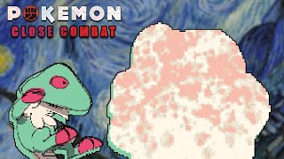 PKMNCC Funny Move anomaletix Mienshao vs Para Breloom Poliwrath Medicham [upl. by Teevens]