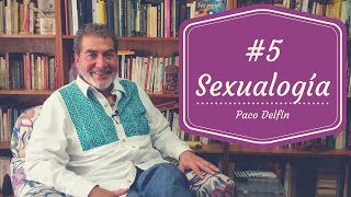 5  La sexualogía  Dr Francisco Delfín Lara [upl. by Uuge]