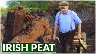 What is Irish Peat [upl. by Elolcin]