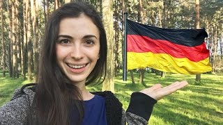 How To Learn German FAST My Story [upl. by Eizle]