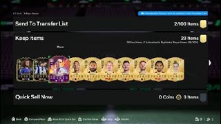 FC 25 I PACKED VAN DIJK and TRACKSTAR [upl. by Adnorrehs411]