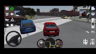 Driving School 2017 25 Android ISO gameplay [upl. by Agnew335]