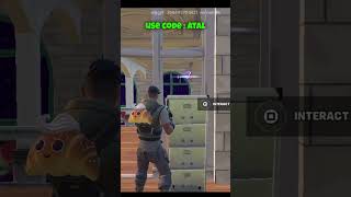 FORTNITE NEW SEASON 4 XP GLITCH MAP FASTEST LEVEL UP  xpglitchfortnitecreative creativexpglitch [upl. by Leupold]