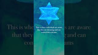 Merkaba Meditation  Open the Portal to Higher Dimensions shorts merkaba [upl. by Asha]