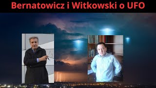 Największy Przełom w Historii Cywilizacje Pozaziemskie Igor Witkowski i Robert Bernatowicz [upl. by Adlihtam]