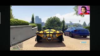 GTA 5tecno games [upl. by Nance]