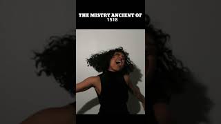 Haunting History The Mysterious Dancing Plague of 1518quotshortvideo youtubeshorts mistrystories [upl. by Hcire]