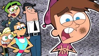 FAILED Fairly Oddparents Spinoffs You Havent Heard of [upl. by Vadim]