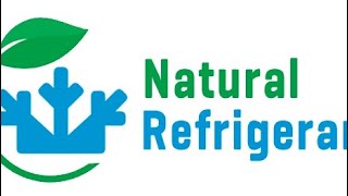 Improving Refrigeration Efficiency with Natural Refrigerants [upl. by Ramin]