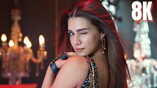 Teri Baaton Mein  Shahid KapoorKriti Sanon  Full Hindi Video Songs in  8K  4K  Ultra HD HDR [upl. by Elias]