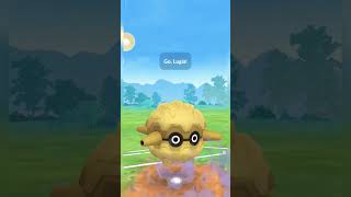 I used A perfect Great League Pokemon in Master League And I  pokemongo 😱😱😱 [upl. by Ardnoet]