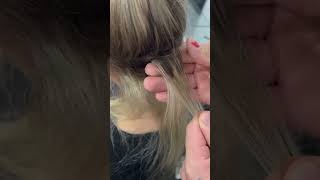 Extensiones de pelo adhesivas extensionesnaturales [upl. by Adnama26]