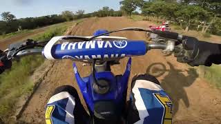 Heres Why the Yamaha YZ125 is the BEST 2 Stroke Dirt Bike [upl. by Jurgen]