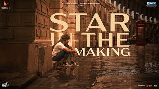 Star In The Making  Full Song  Kavin  Elan  Yuvan Shankar Raja [upl. by Dirrej]