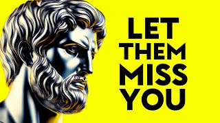 15 LESSONS On How To Use REJECTION To Your Favor  Stoicism  Marcus Aurelius  REVERSE PSYCHOLOGY [upl. by Yejus]