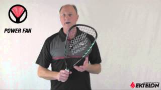 How To Choose a Ektelon Racquet [upl. by Adiel677]