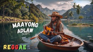 New Bisaya Reggae Songs  Taga Bukid Lyrics [upl. by Enairb]